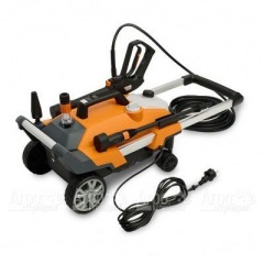 Мойка высокого давления Villartec RE 210H в Пензе