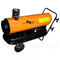 Дизельная тепловая пушка RedVerg RD-DHI50W в Пензе