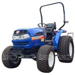 Многофункциональный минитрактор Iseki TG 5390 в Пензе