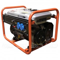 Бензогенератор EVOline PB 3300 2.8 кВт в Пензе