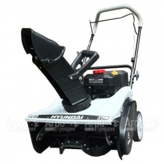 Снегоуборщик Hyundai S 5060 в Пензе