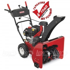 Снегоуборщик Craftsman 88173 в Пензе