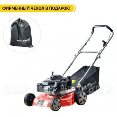 Газонокосилка бензиновая HND LM 46 XP в Пензе