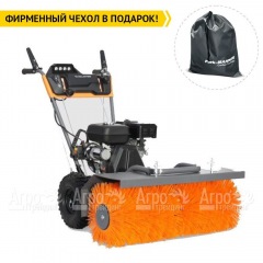 Подметальная машина Villartec S 7080E в Пензе
