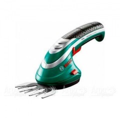 Ножницы аккумуляторные Bosch ISIO 3 для травы в Пензе