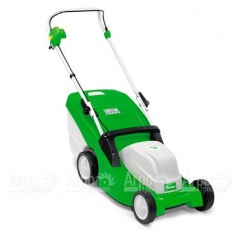 Газонокосилка электрическая Viking ME 443.1 в Пензе