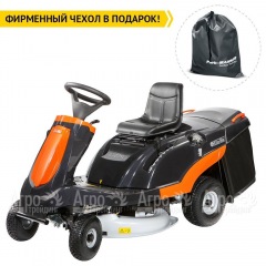 Садовый райдер Oleo-Mac Mistral 72/13 H в Пензе