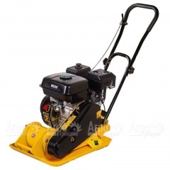 Виброплита бензиновая Huter VP-60 в Пензе