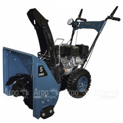 Снегоуборщик Hyundai S 2060 в Пензе