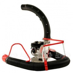 Коммунальный садовый пылесос Little Wonder Truck Loader Monster 29HP в Пензе