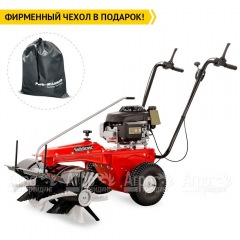 Подметальная машина Tielburger TK17 (Honda) в Пензе