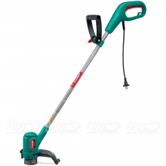 Электрокоса (электрический триммер) Зубр ТСН-26-400 в Пензе