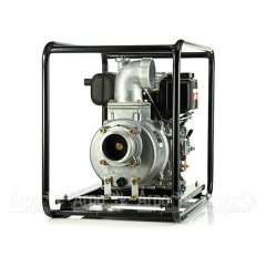Дизельная мотопомпа DaiShin PTD306-Y в Пензе