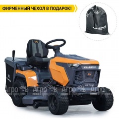 Садовый райдер Villartec MR1702H в Пензе