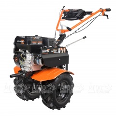 Мотоблок Patriot Победа (колеса X-Drive) в Пензе