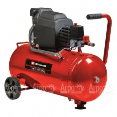 Компрессор поршневой масляный Einhell TC-AC 190/50/8 в Пензе