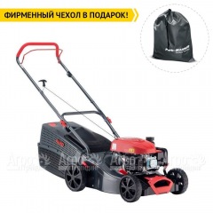 Газонокосилка бензиновая AL-KO Comfort 42.0 P-A в Пензе