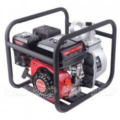 Бензиновая мотопомпа Patriot Победа МП 30 в Пензе