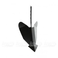 Плуг для мотокультиватора AL-KO MH 1150 в Пензе