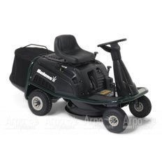 Райдер MTD Bolens BL 60 ME в Пензе