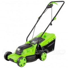 Газонокосилка электрическая Сибртех L1200 в Пензе