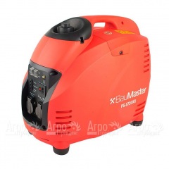 Инверторный генератор  BauMaster PG-8720IXX 1.8 кВт в Пензе