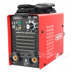 Сварочный аппарат MaxCUT MC180 в Пензе