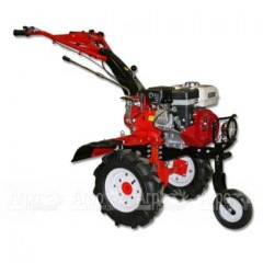 Мотоблок DDE V 700 II - DCWL4 Кентавр-1 в Пензе