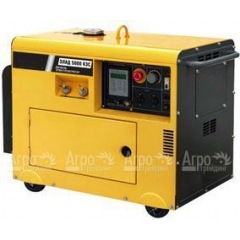 Сварочный генератор G-Power KDE6500TW в Пензе