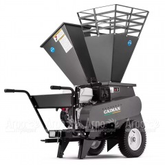Измельчитель бензиновый Caiman Raro 390H в Пензе