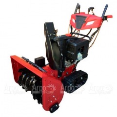 Снегоуборщик гусеничный MasterYard MV 26528RET в Пензе