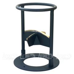 Ручной дровокол Kolundrov X4 в Пензе