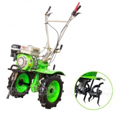 Мотоблок RedVerg Волгарь-3К в Пензе