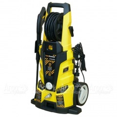 Мойка высокого давления Hanskonner HPW9225R в Пензе