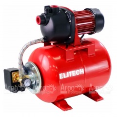 Насосная станция Elitech САВ 1200-24П в Пензе