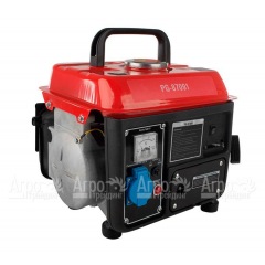 Бензогенератор BauMaster PG-87091 0.55 кВт в Пензе