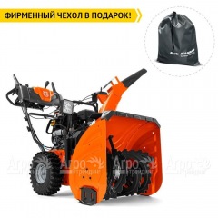 Снегоуборщик Husqvarna ST 330 в Пензе