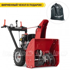 Снегоуборщик Мобил К С65LC170FS в Пензе
