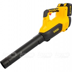 Воздуходувка аккумуляторная Denzel RB180-36 в Пензе