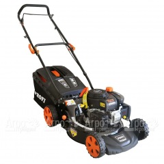 Газонокосилка бензиновая Profi PBM 46PA в Пензе