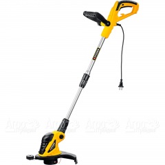 Электрокоса (электрический триммер) Steher TEL-30-600 в Пензе