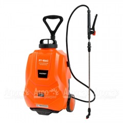 Аккумуляторный опрыскиватель Patriot PT-18AC в Пензе