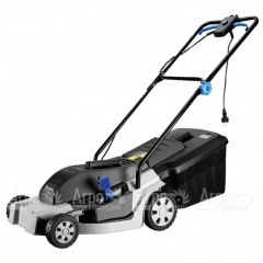 Газонокосилка электрическая DEKO DKLM1800 PRO в Пензе
