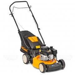 Газонокосилка бензиновая Cub Cadet CC LM1 CP46 (CC 46 PO) в Пензе