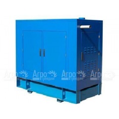 Дизельгенераторная установка ТСС АД-30С-Т400-1РПМ6 пжд  в Пензе