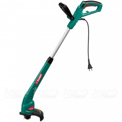 Электрокоса (электрический триммер) Зубр ТСН-25-400 в Пензе