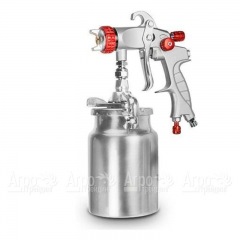 Пневматический краскопульт Crown CT38087-2.0 в Пензе