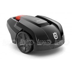 Газонокосилка-робот аккумуляторная Husqvarna Automower 305 в Пензе