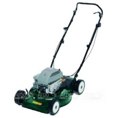 Газонокосилка бензиновая MA.RI.NA GT-51 SB Biomulch в Пензе