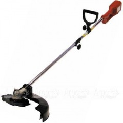 Электрический триммер Лесник BEST RM 1000-2BT + нож в Пензе